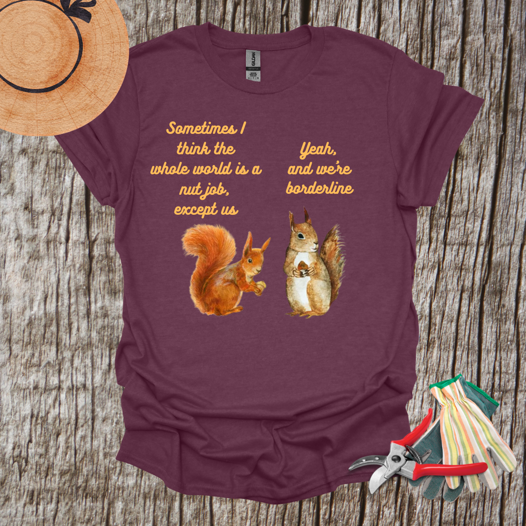 Squirrels