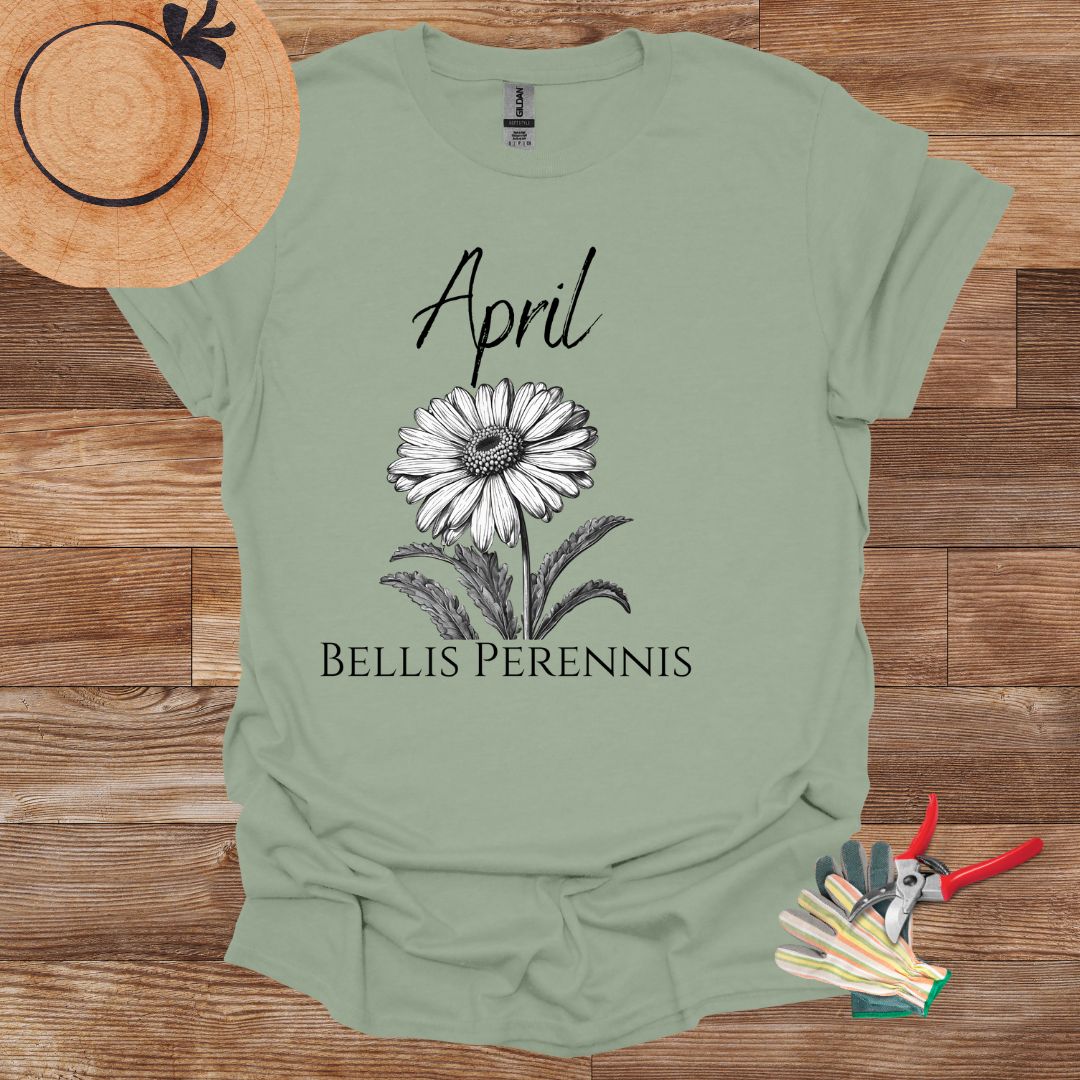 April birth flower