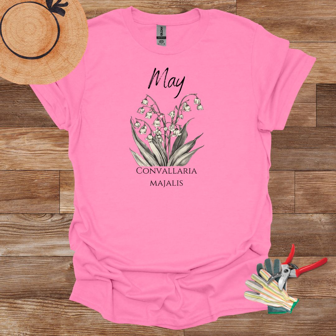May birth flower