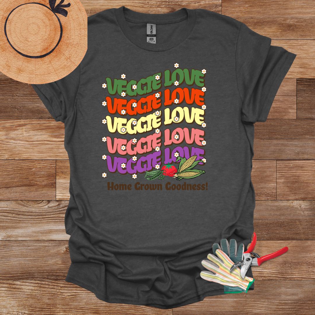 Veggie Love