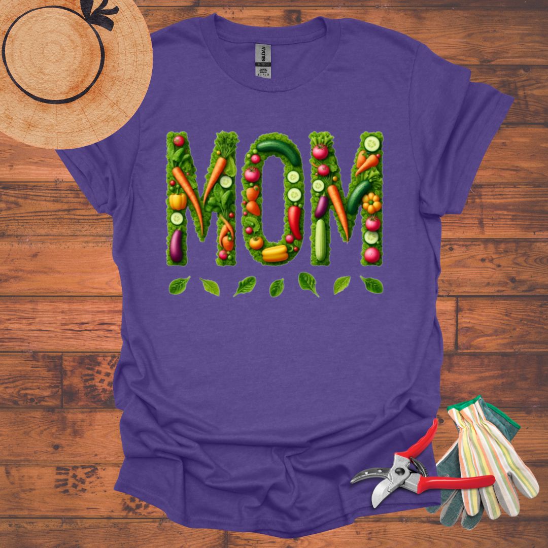 Veggie Mom