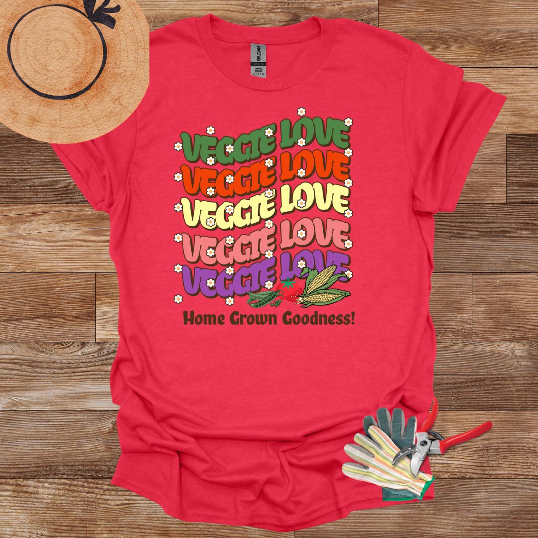 Veggie Love
