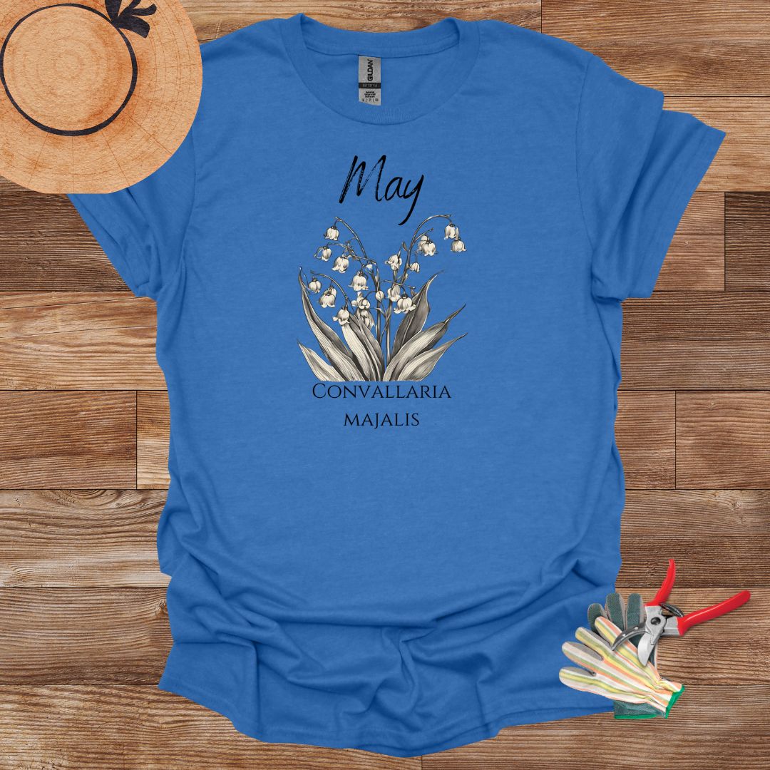 May birth flower