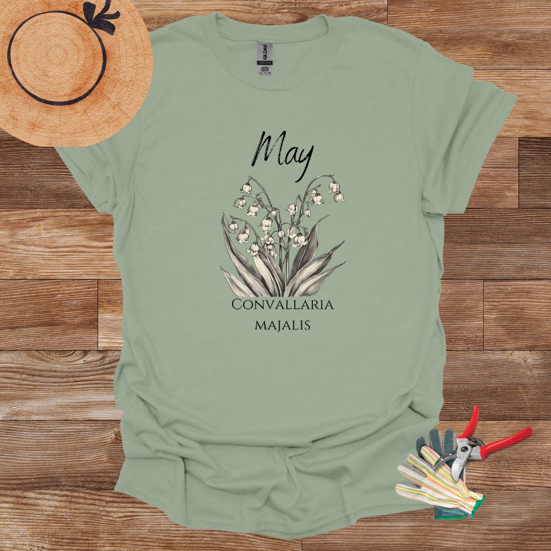May birth flower