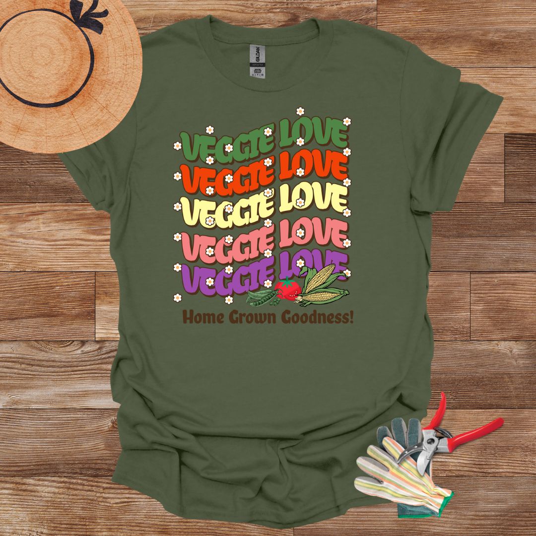 Veggie Love