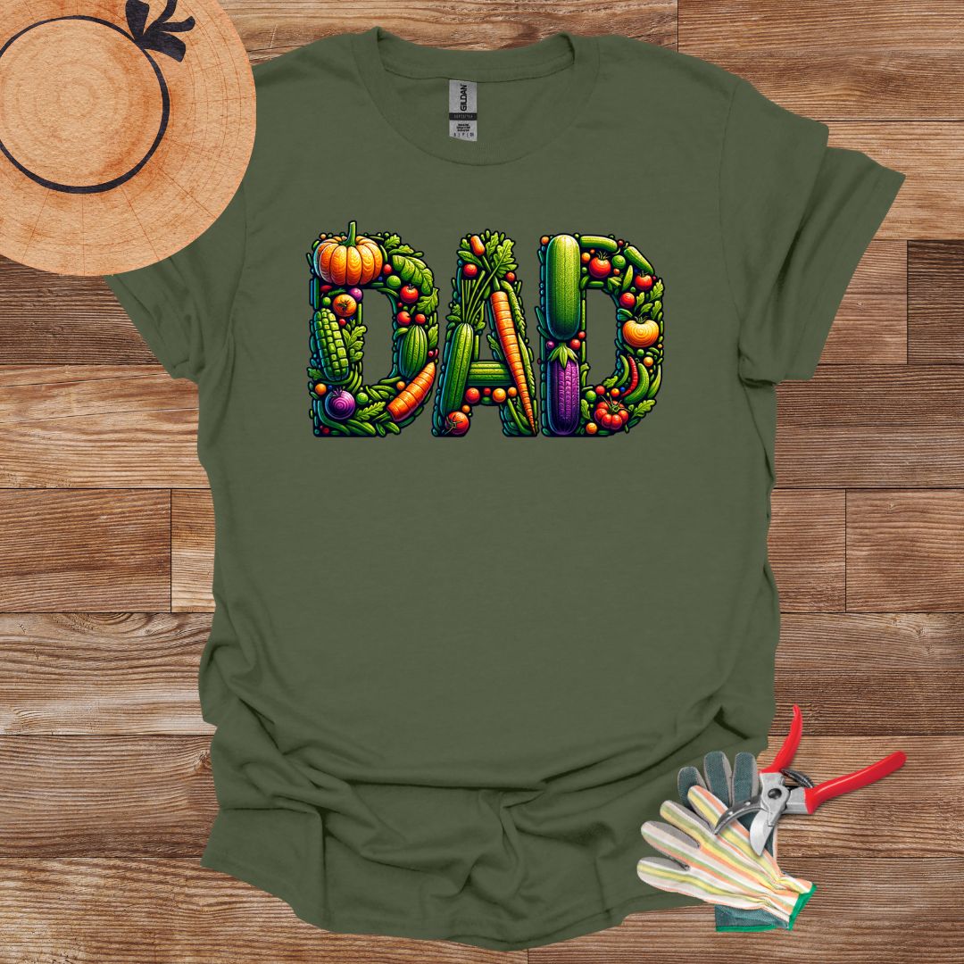 Veggie Dad