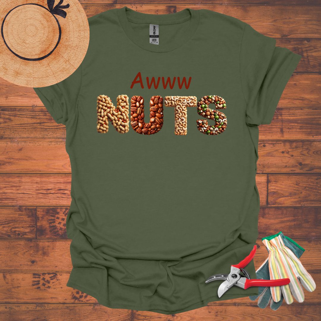 Nuts