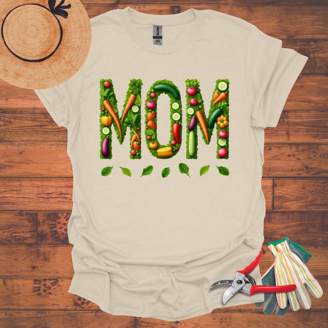 Veggie Mom