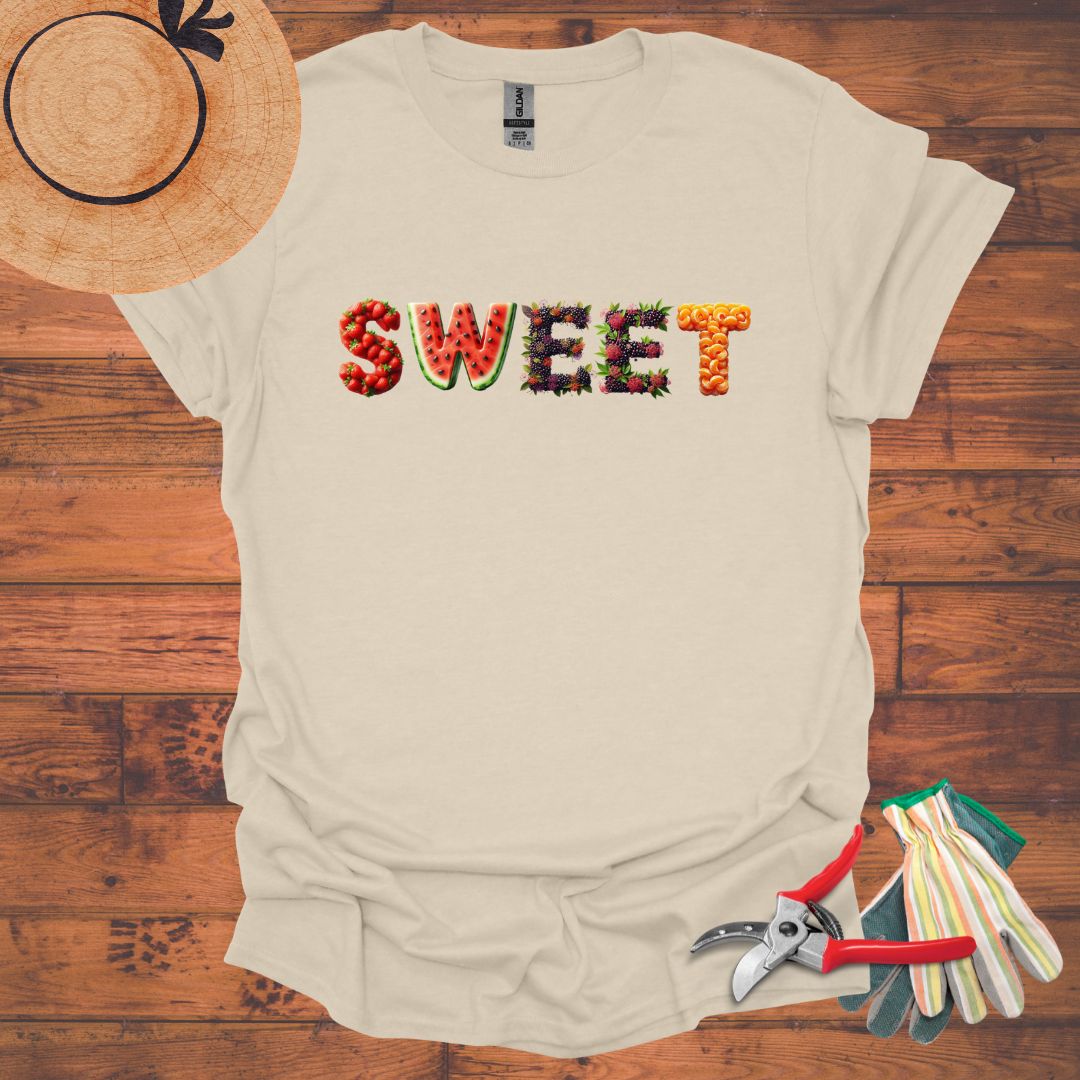 Sweet