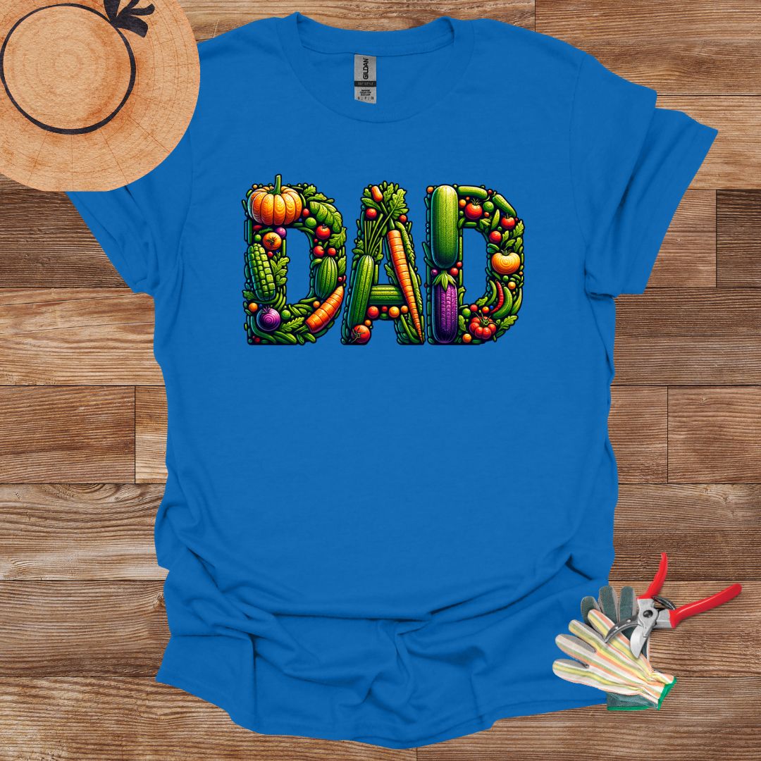 Veggie Dad