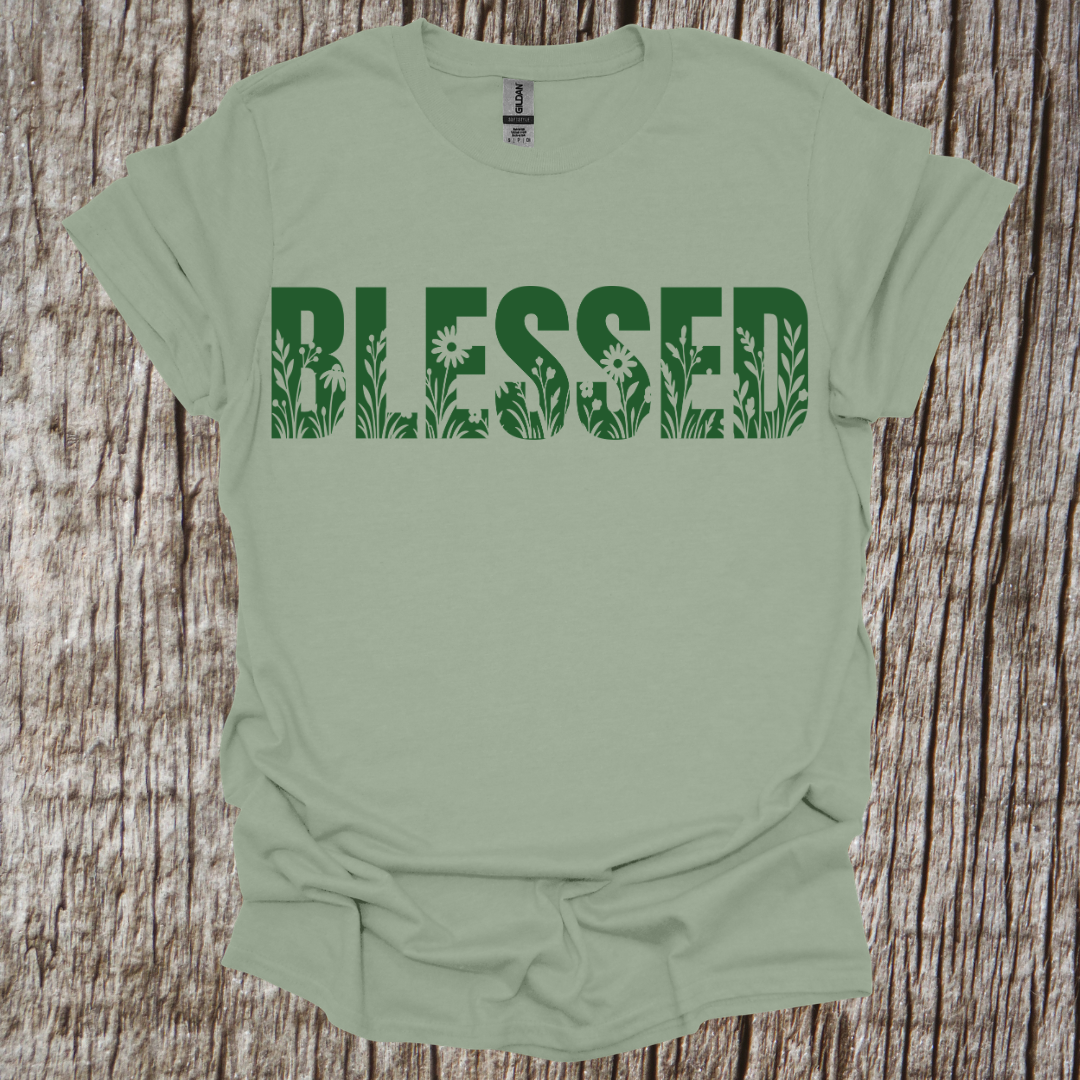 Blessed T-Shirt
