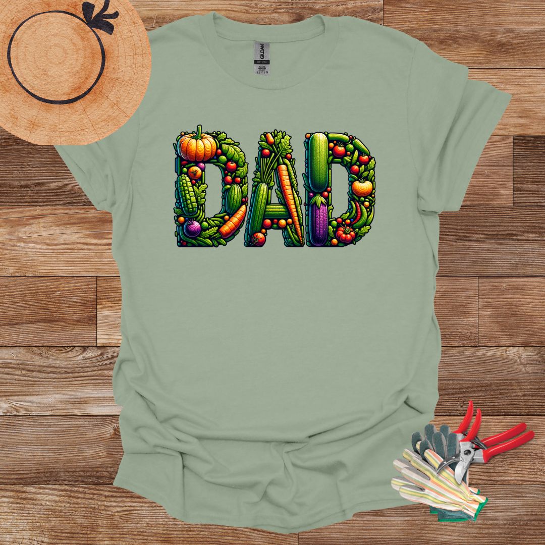 Veggie Dad