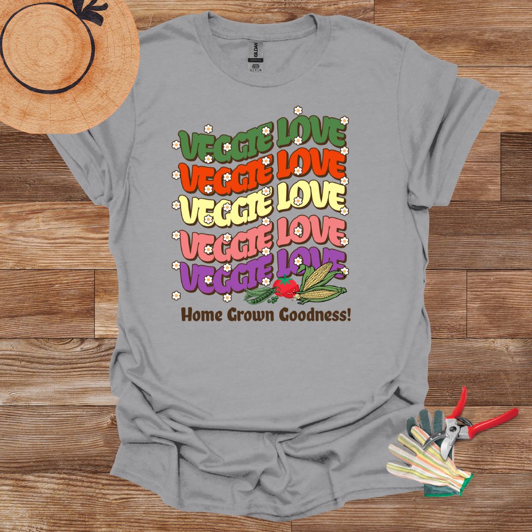 Veggie Love