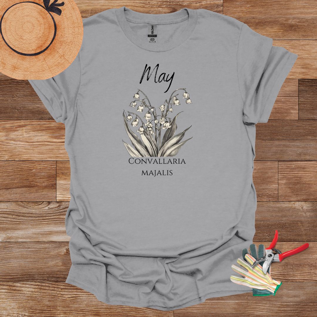 May birth flower