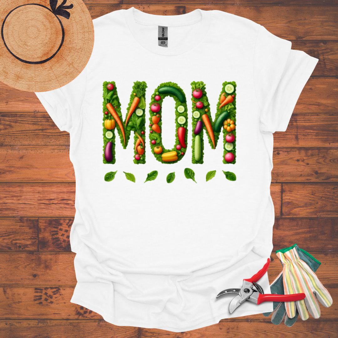 Veggie Mom
