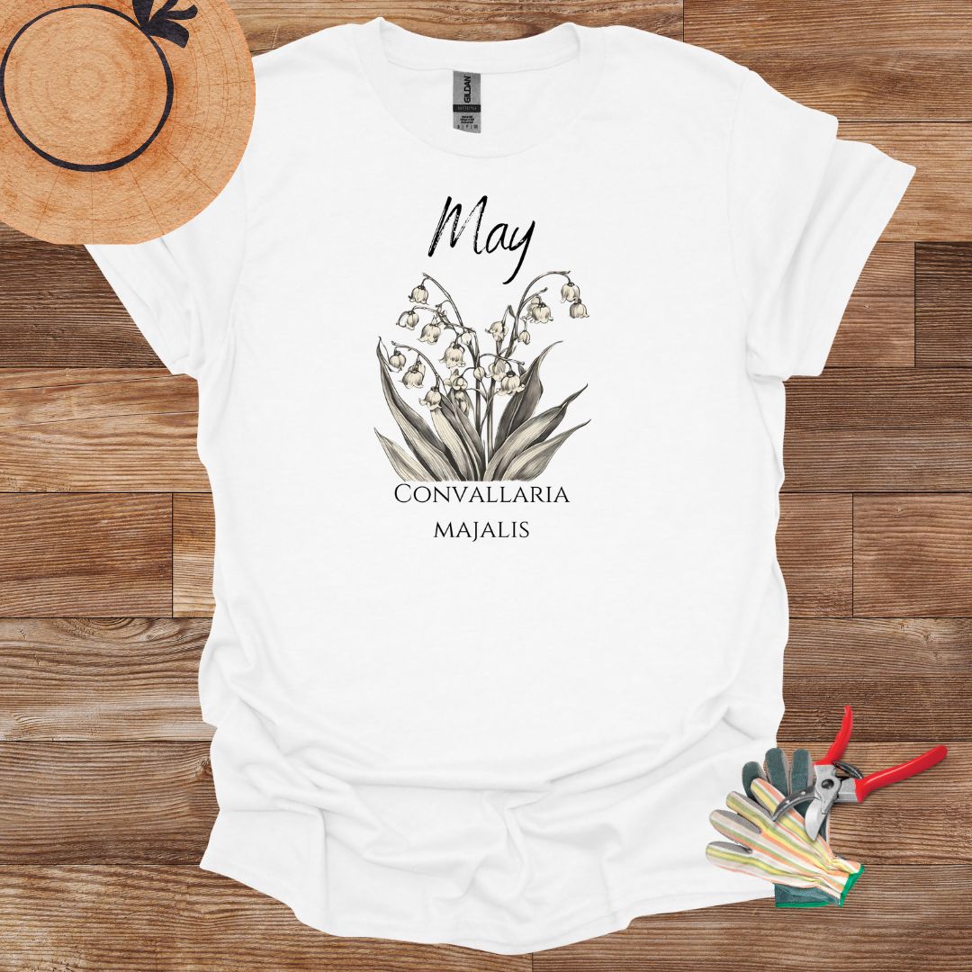 May birth flower