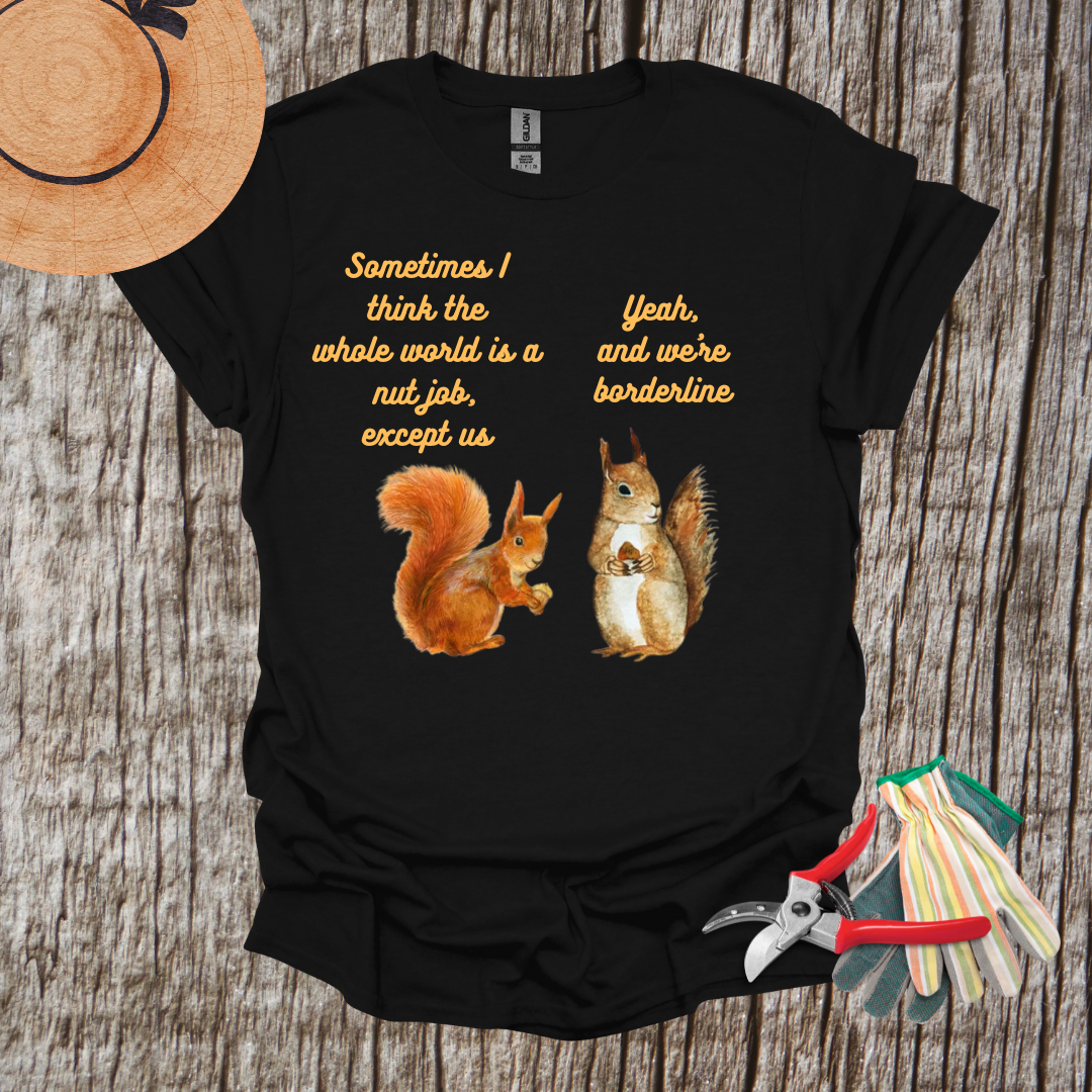 Squirrels
