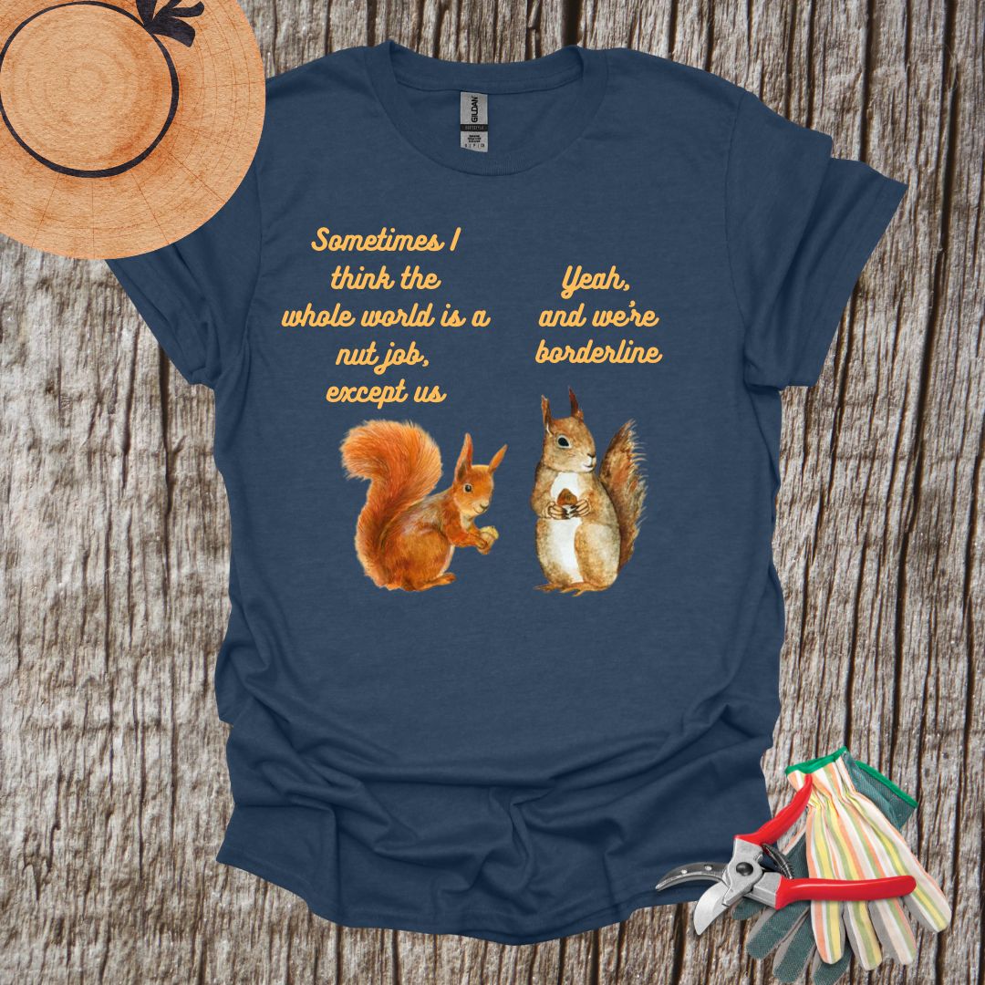 Squirrels