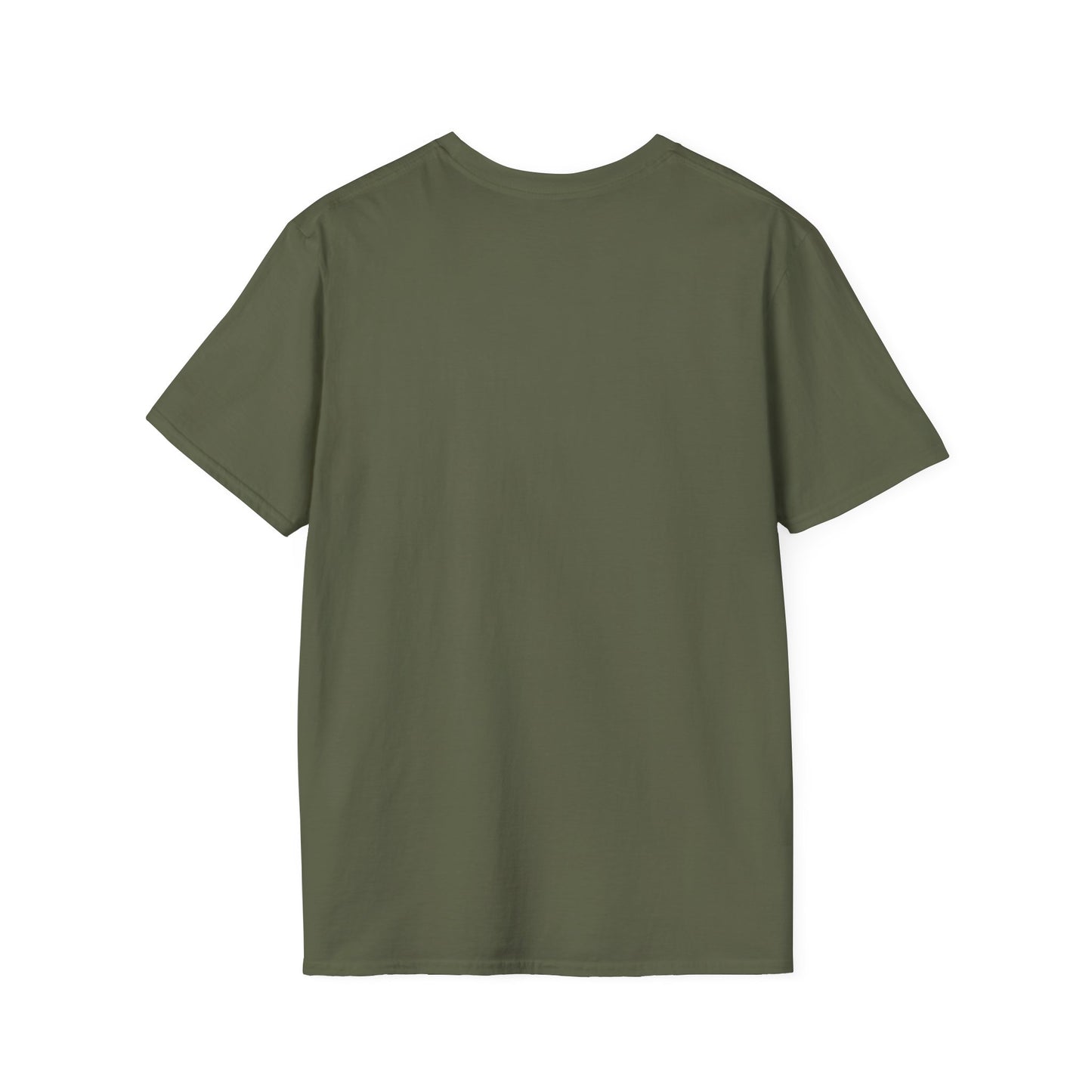 Squirrel Friends – Cute Squirrel Graphic T-Shirt for Gardeners & Nature Lovers