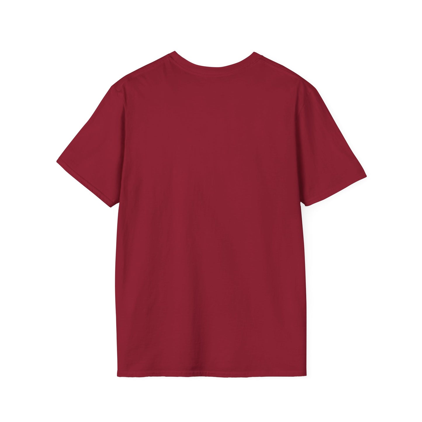 Squirrel Friends – Cute Squirrel Graphic T-Shirt for Gardeners & Nature Lovers