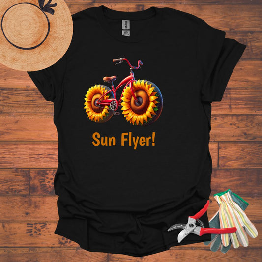 Sun Flyer