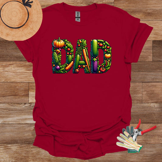 Veggie Dad