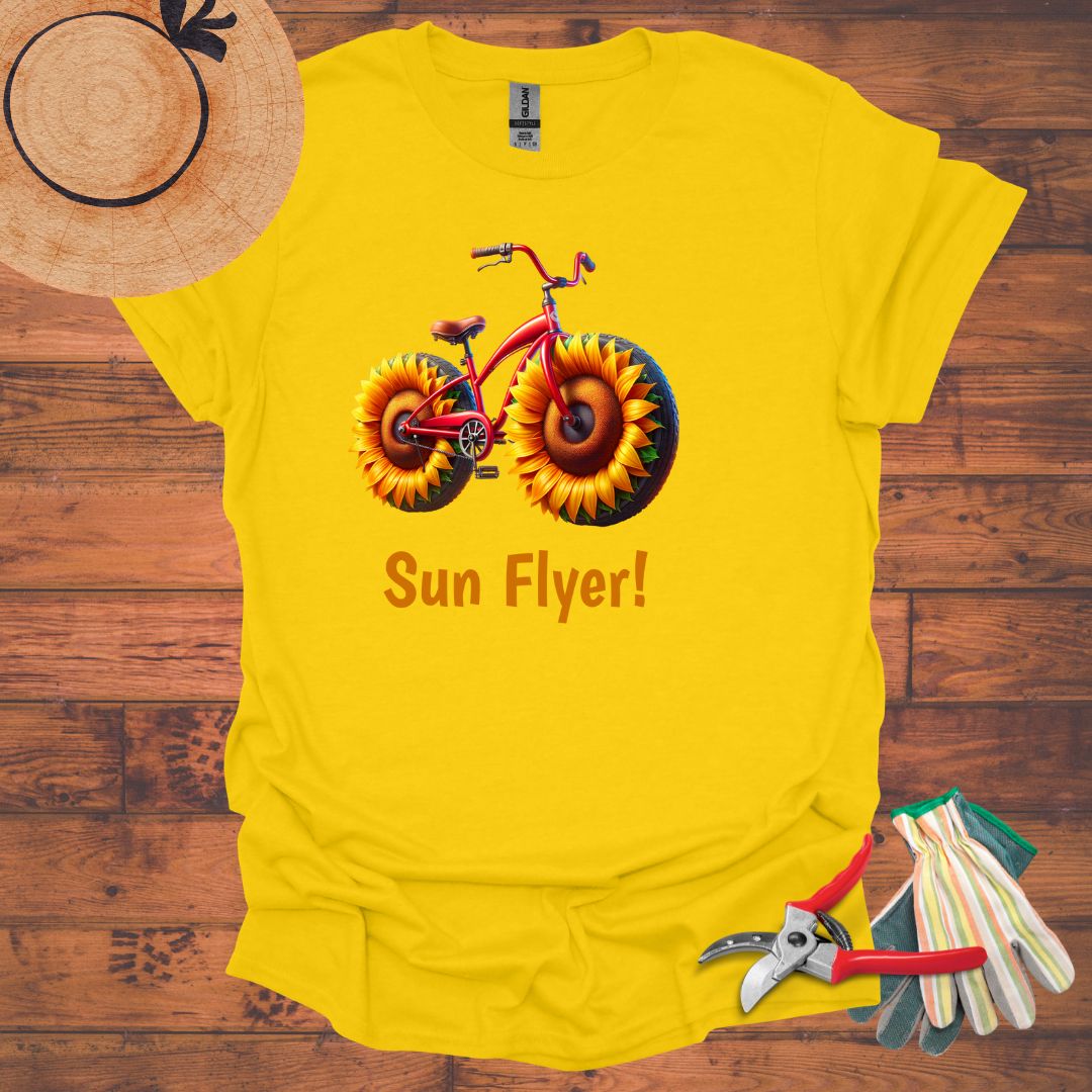 Sun Flyer