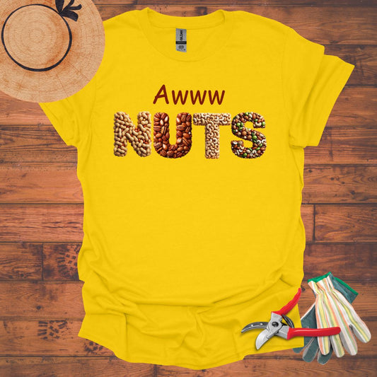 Nuts