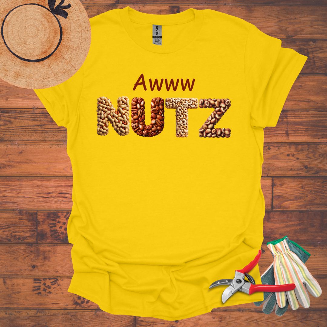 Awww Nutz