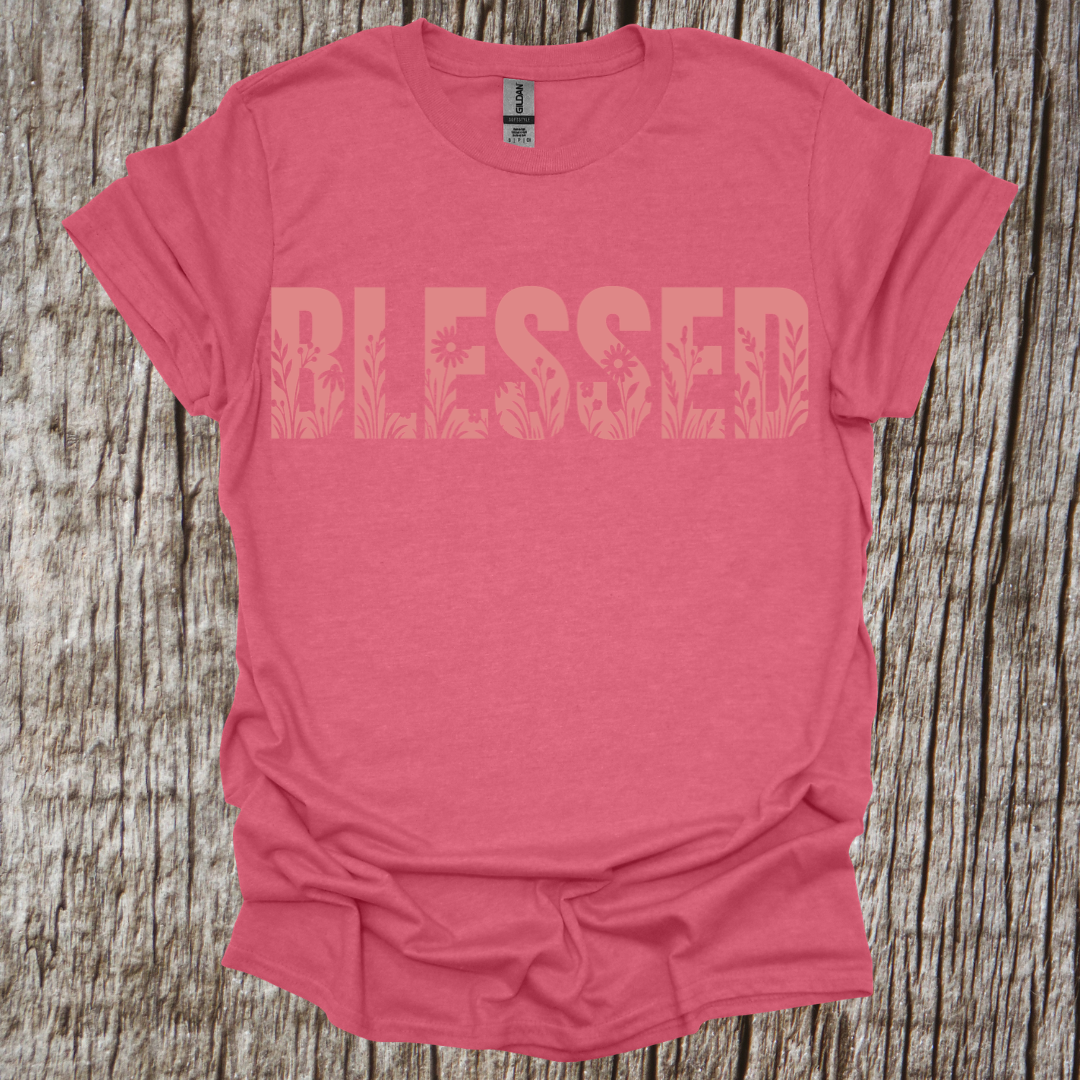Blessed T-Shirt