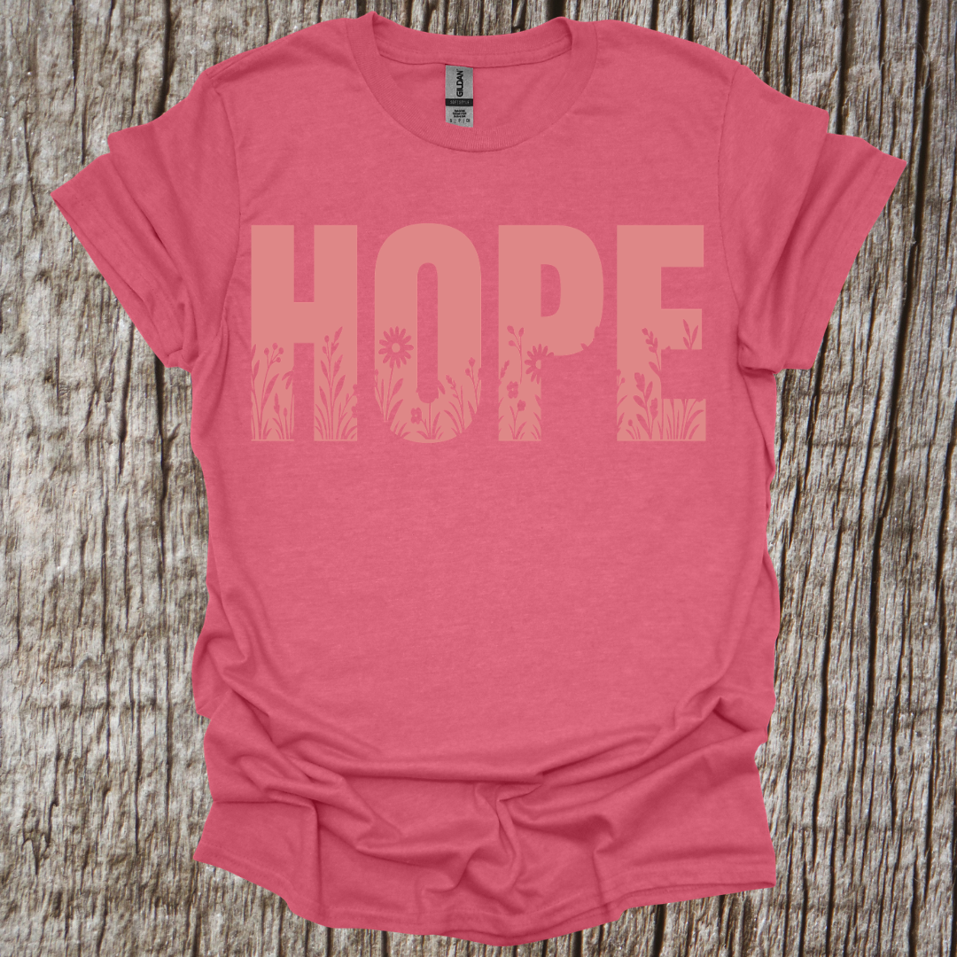 Hope T-Shirt
