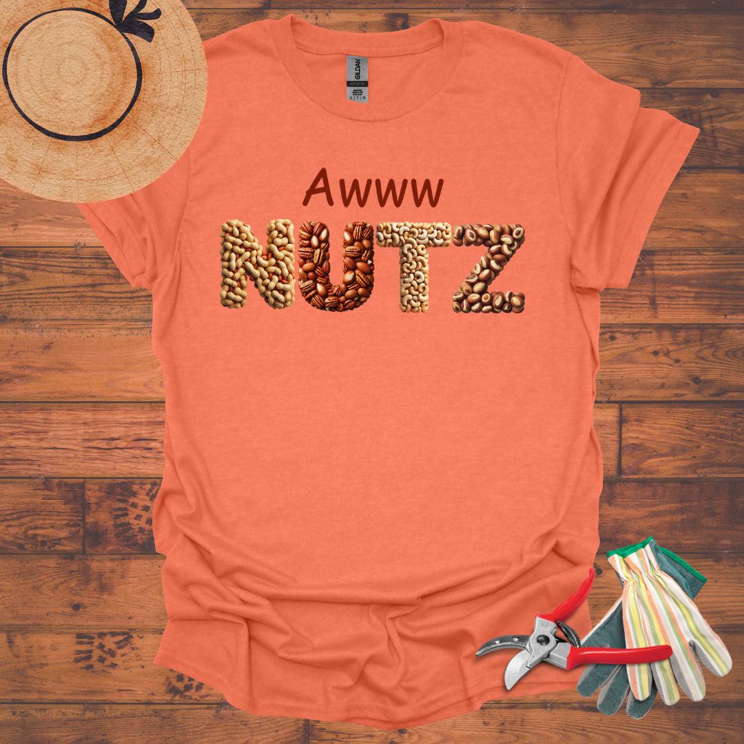 Awww Nutz