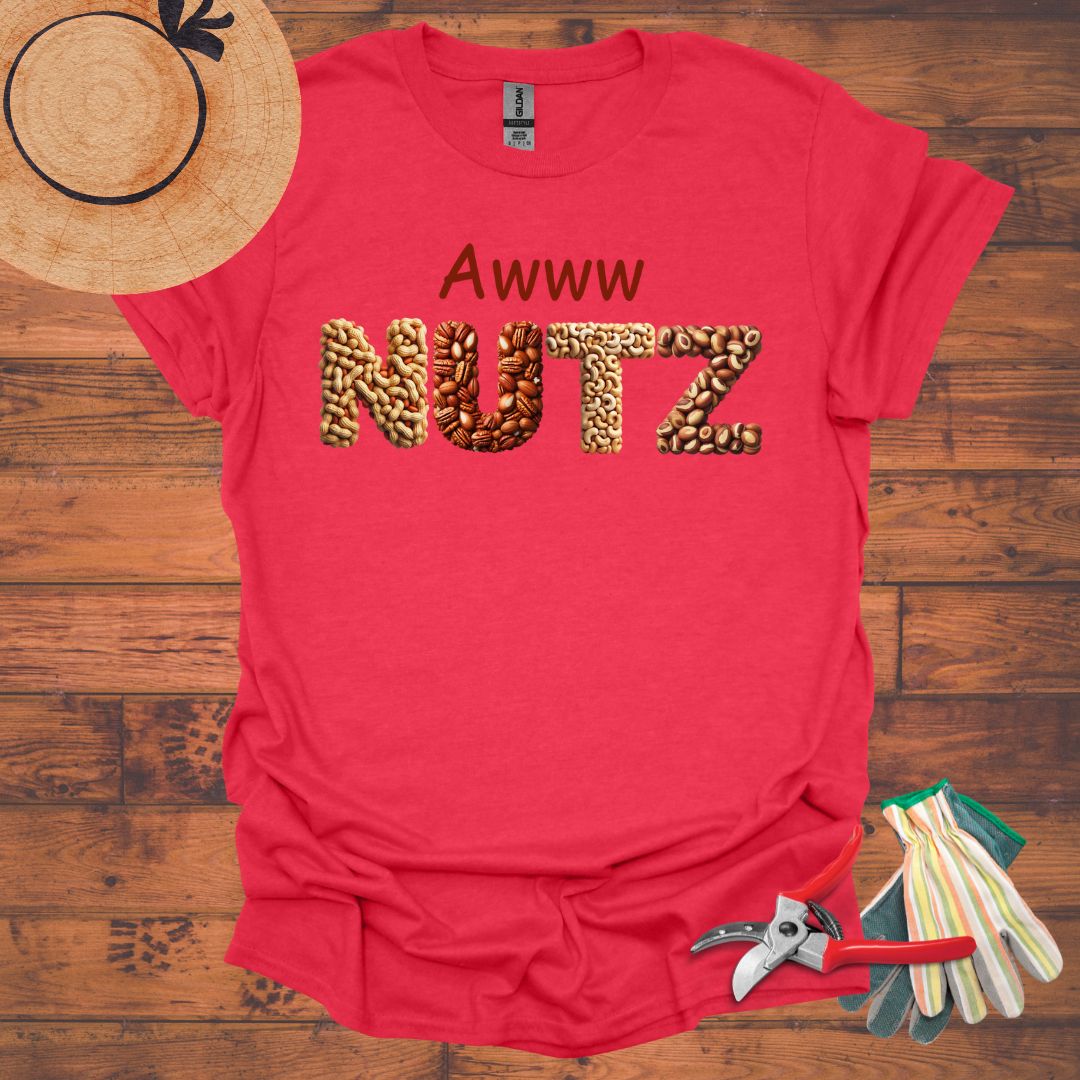 Awww Nutz
