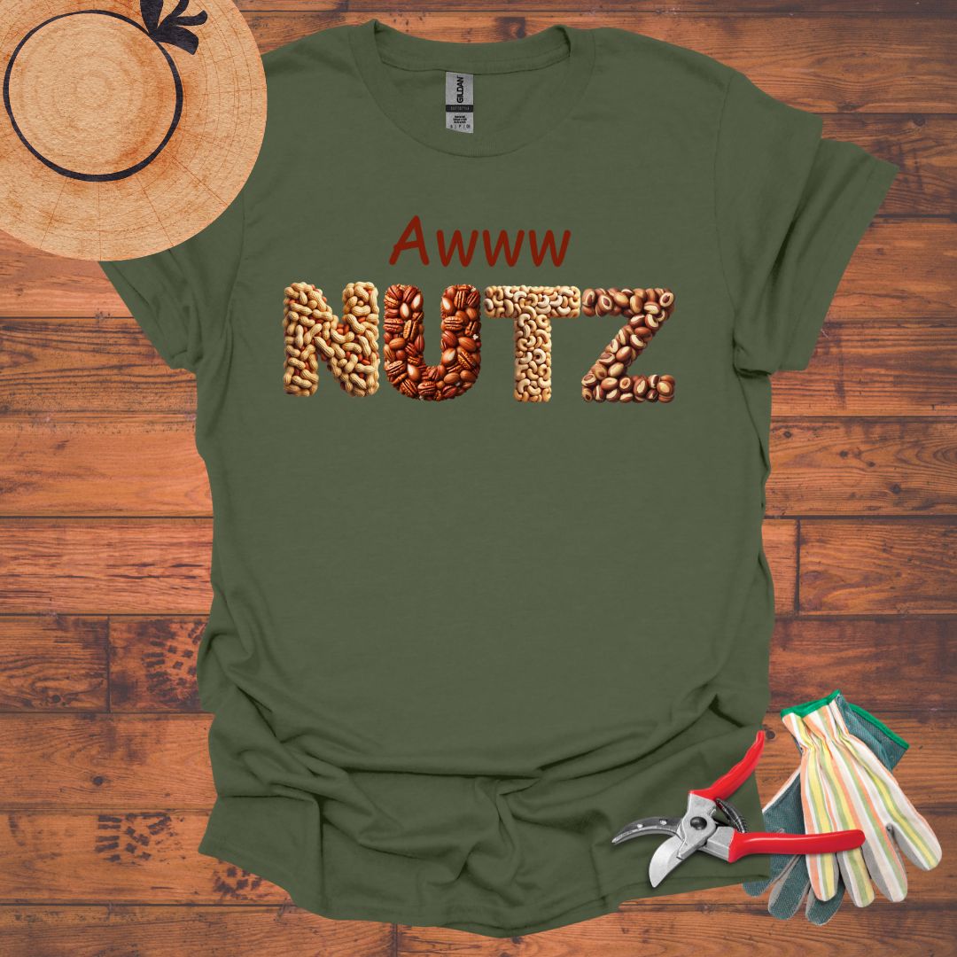 Awww Nutz