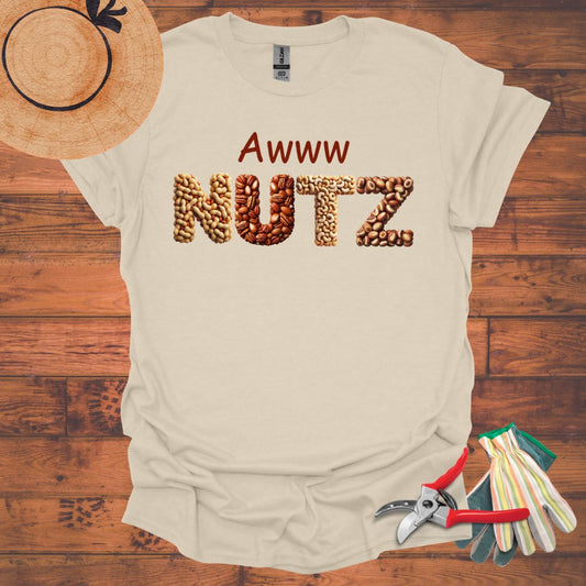Awww Nutz