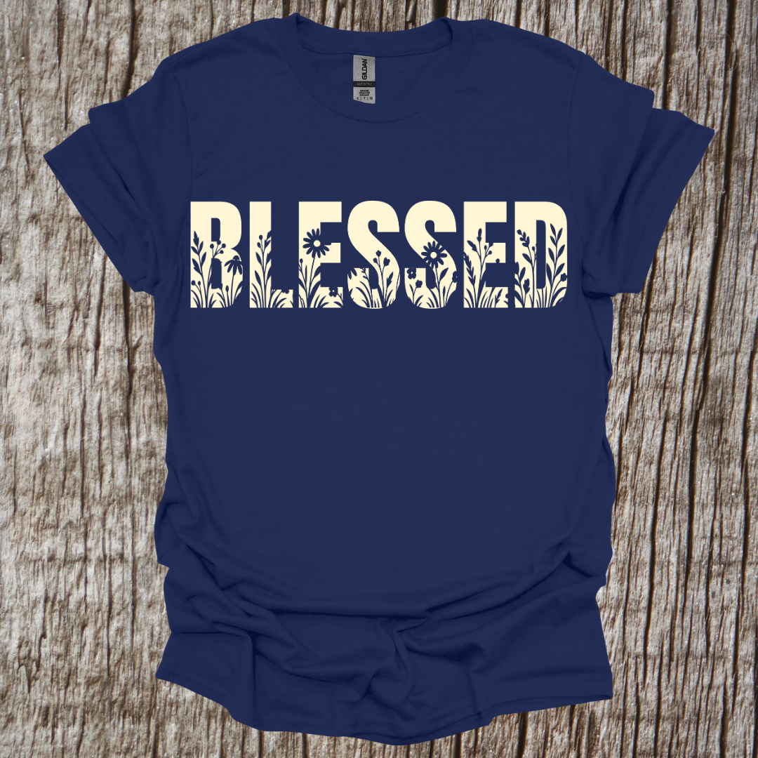 Blessed T-Shirt