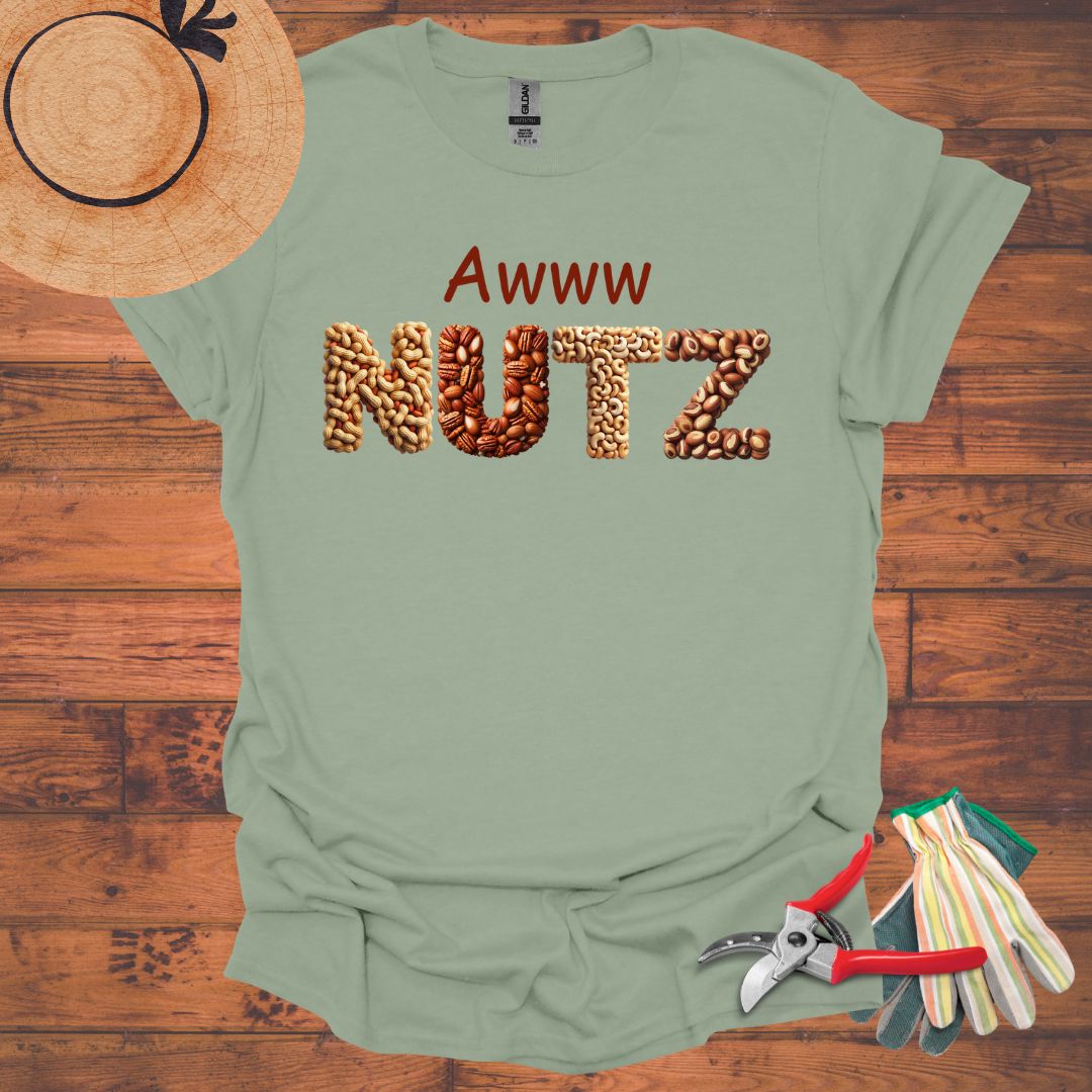 Awww Nutz