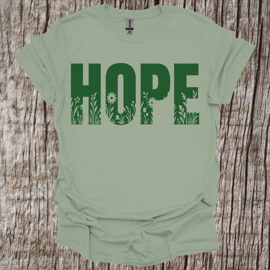 Hope T-Shirt