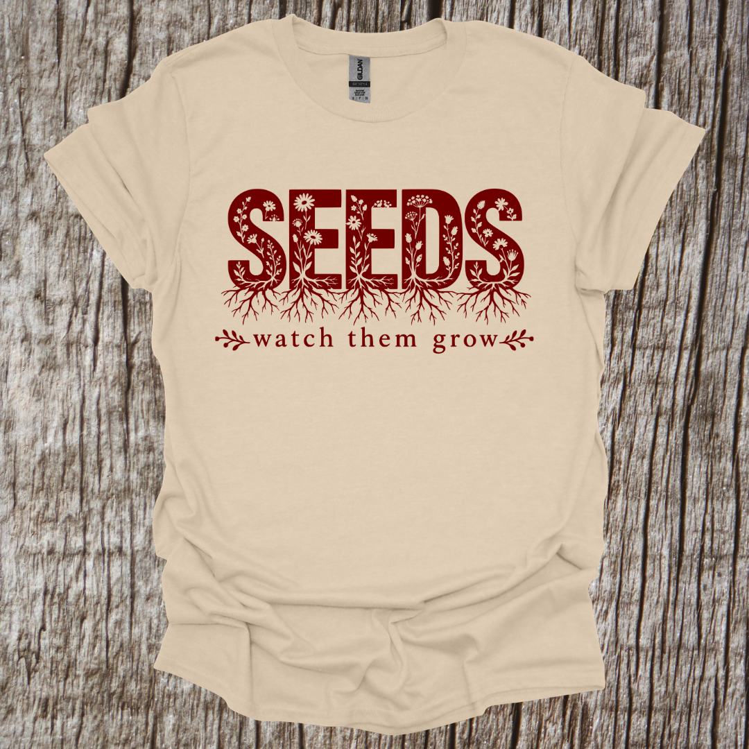 Seeds T-Shirt