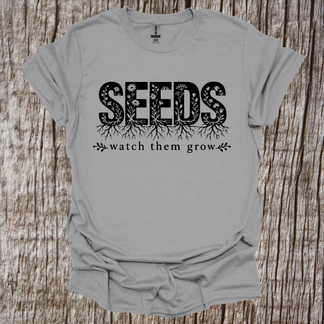 Seeds T-Shirt