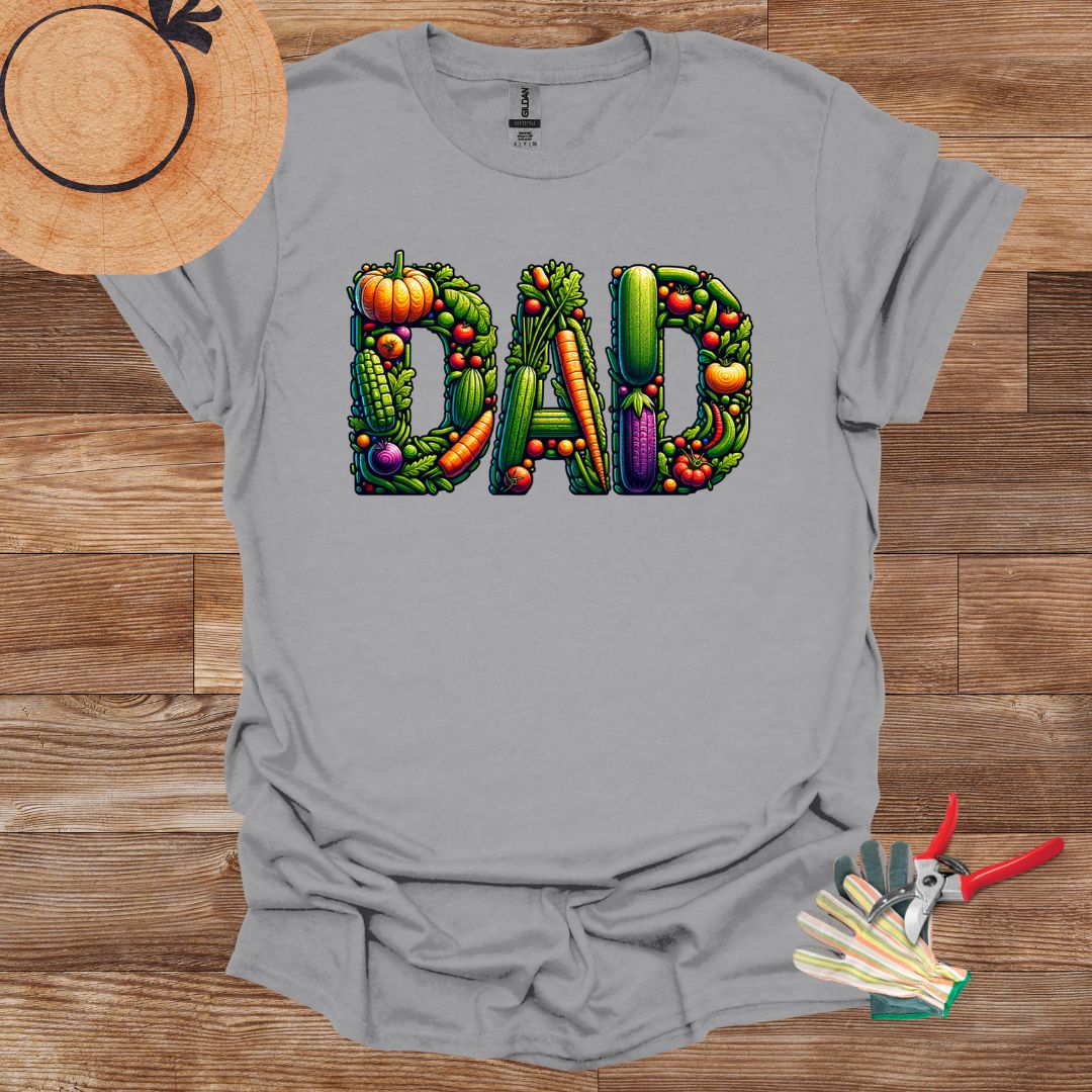 Veggie Dad